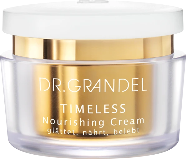 Dr. Grandel Timeless Nourishing Cream Gesichtscreme, 50ml