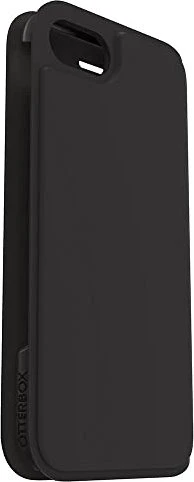 Otterbox Strada Via für Apple iPhone 8/7 schwarz