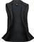 Jack Wolfskin Prelight Stride Funktionsweste schwarz (Herren) Vorschaubild