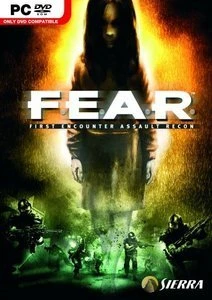 F.E.A.R. - First Encounter Assault and Recon (PC)