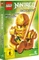 LEGO Ninjago Komplettbox Season 1-2 (DVD) Vorschaubild