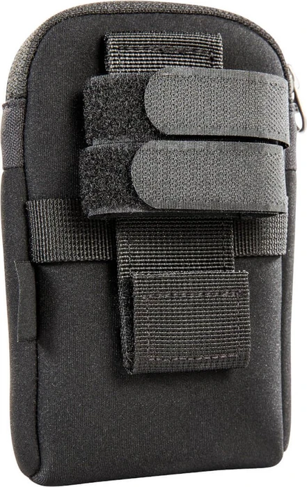 Tatonka Neopren Zip Bag Zubehörtasche schwarz