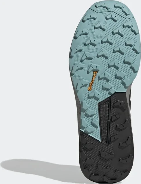 adidas Terrex Trailrider core black/grey three/mint ton (Damen)