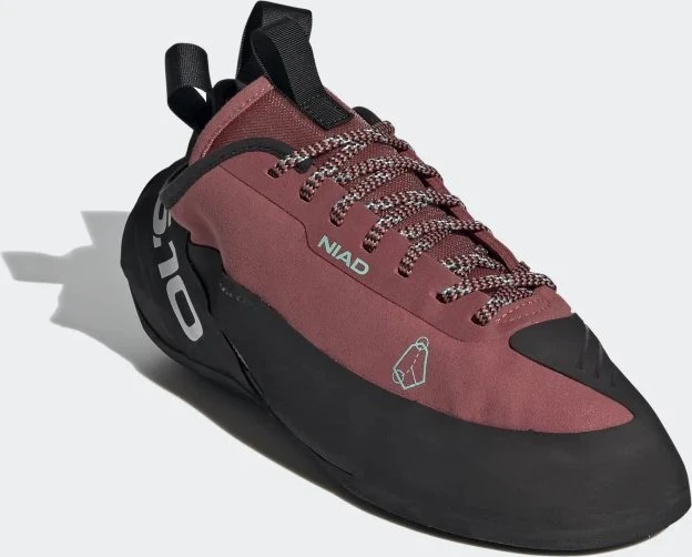 Five Ten Niad Lace core black/crew red/acid mint