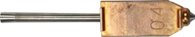 Flashforge AD5X Druckdüse Messinglegierung/Edelstahl, 0.4mm