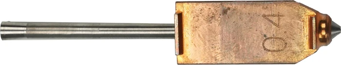 Flashforge AD5X Druckdüse Messinglegierung/Edelstahl, 0.4mm