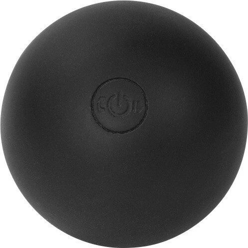 LogiLink Mushroom schwarz