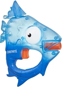 Hasbro Nerf Super Soaker Fortnite Slurpfish