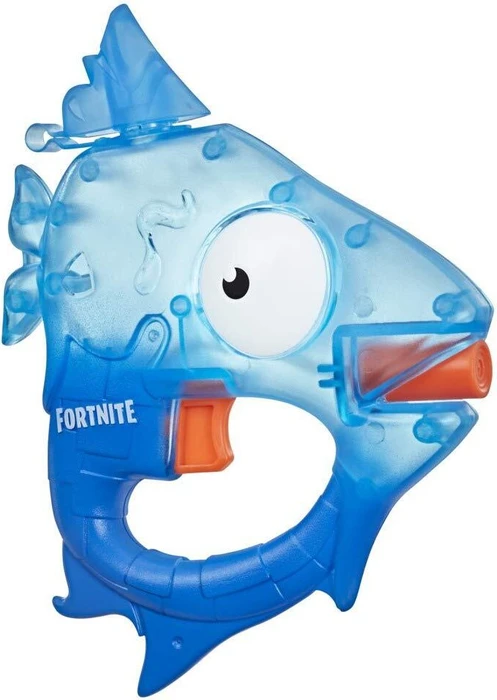 Hasbro Nerf Super Soaker Fortnite