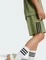 adidas Sereno Shorts tent green (Junior) Vorschaubild