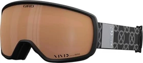 Giro Balance II black/vivid copper