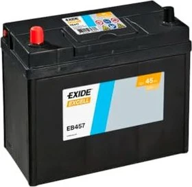 Exide Excell EB457