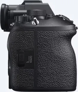 Sony Alpha 1 II Body