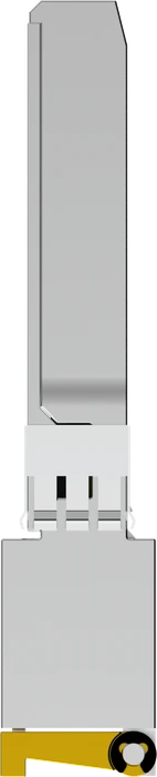 Netgear AXM765 10G LAN-Transceiver, RJ-45, SFP+, V2