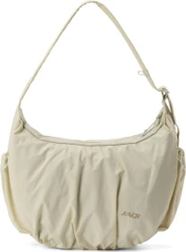 Aevor Slouchy Umhängetasche off-white