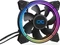 Alphacool Eiszyklon Aurora LUX PRO Digital RGB, 120mm Vorschaubild