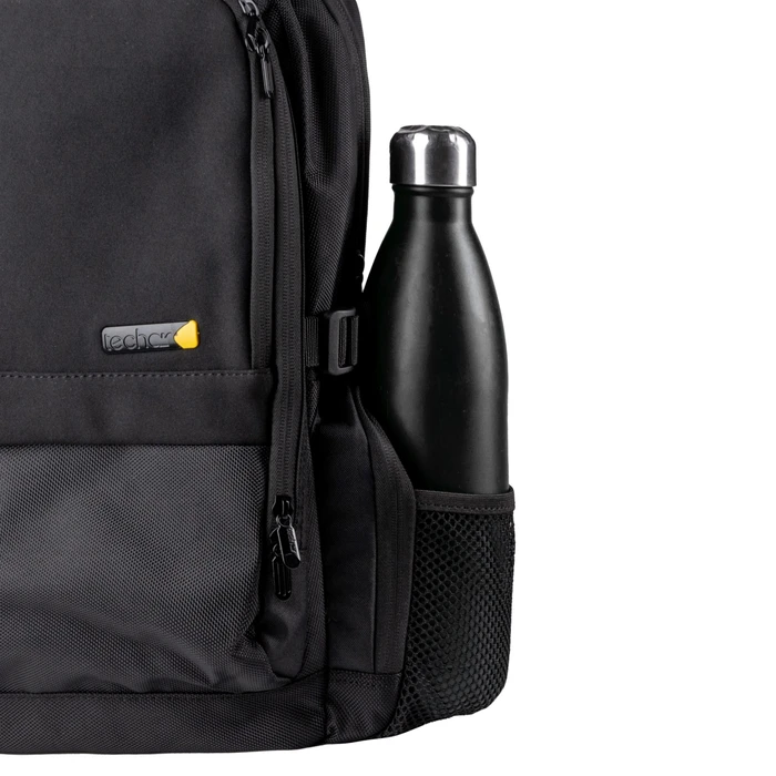 Ultron Techair Classic Pro 14-15.6" Laptop-Rucksack, schwarz