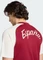 adidas FIFA WM 2026 Spanien Auswärts Aufwärmtrikot kurzarm team coll burgundy 2 (Herren) Vorschaubild