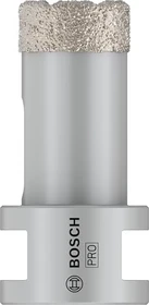 Bosch Professional Dry Speed Best for Ceramic Diamant-Trockenbohrer, 22x35mm, 1 Stück