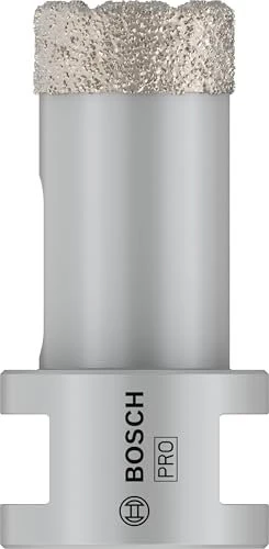 Bosch Professional Dry Speed Best for Ceramic Diamant-Trockenbohrer, 22x35mm, 1 Stück
