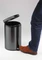 Durable Treteimer 20L anthrazit Vorschaubild