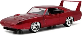 Jada Toys Fast & Furious - 1969 Dodge Charger 1:24