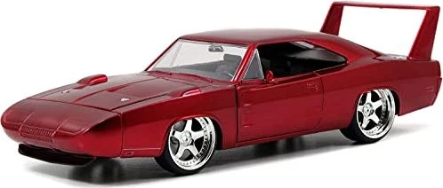 Jada Toys Fast & Furious - 1969 Dodge Charger 1:24