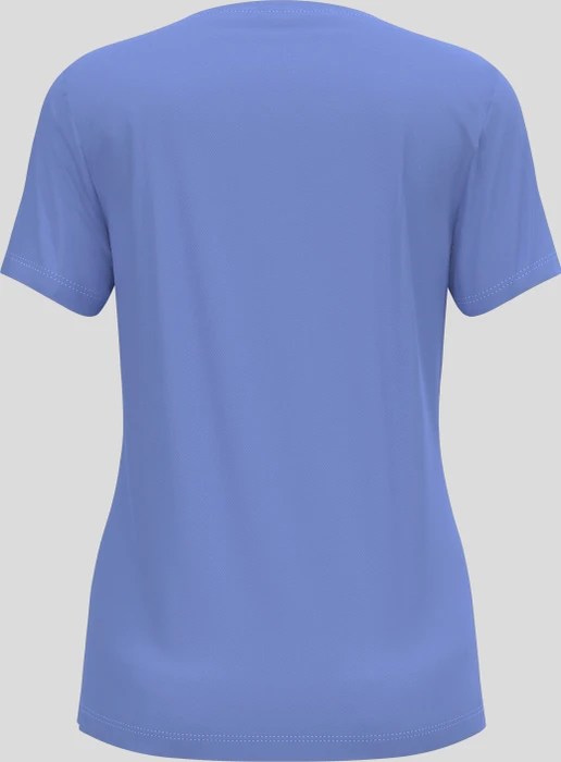 Odlo F-Dry Funktionsshirt kurzarm persian jewel (Damen)
