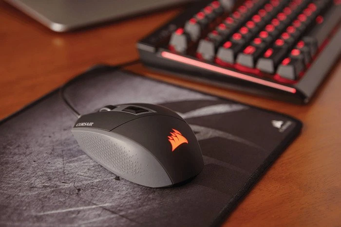 Corsair Katar Optical Gaming Mouse, USB