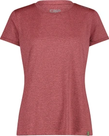 CMP Unlimitech Graphene Funktionsshirt kurzarm coral (Damen)