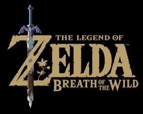 The Legend of Zelda: Breath of the Wild - Collector's Edition (Lösungsbuch)