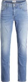 Jack & Jones Clark Original CJ 600 Jeans blue denim (Herren)