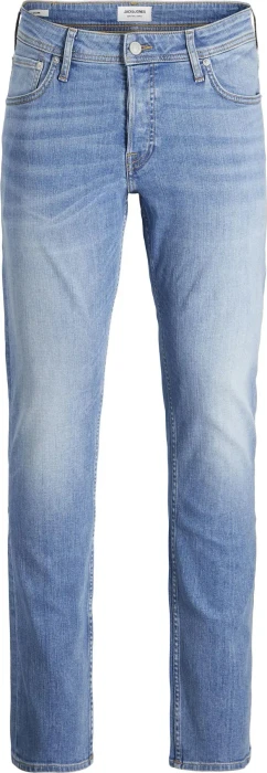 Jack & Jones Clark Original CJ 600 Jeans blue denim (Herren)