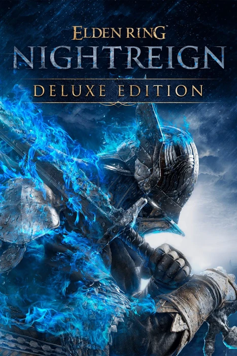 Elden Ring Nightreign - Deluxe Edition (Download) (PC)