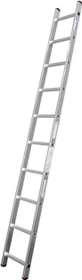 Krause Corda Alu Anlegeleiter, 10 Stufen