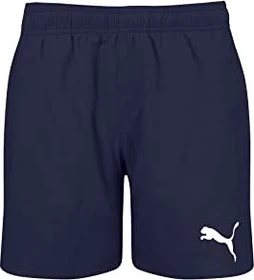 Puma Swim Badeshorts navy (Junior)