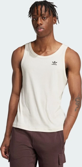 adidas Trefoil Essentials Shirt ärmellos (Herren)
