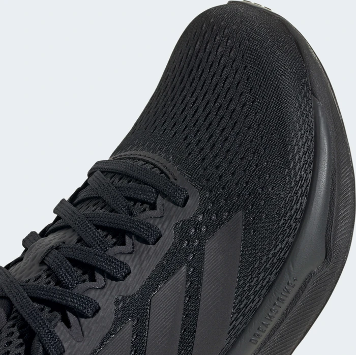 adidas Supernova Stride 2.0 core black/iron metallic/carbon (Damen)