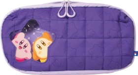 Hori Puff Pouch Kirby and Waddle Dee Tasche (Switch 2)