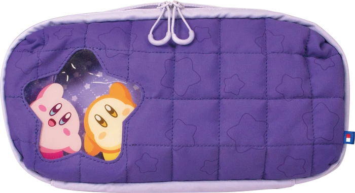 Hori Puff Pouch Tasche (Switch 2)