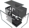 DarkFlash Floatron F1 Black, inkl. 6x Lüfter, Glasfenster Vorschaubild