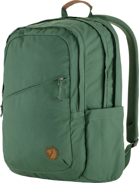 Fjällräven Räven 28 Modell 2023 deep patina