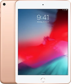 Apple iPad mini 5, gold, 256GB