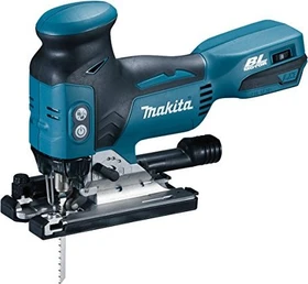 Makita DJV181Y1J Akku-Pendelhubstichsäge inkl. MAKPAC + Akku 1.5Ah