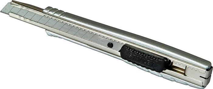 Stanley FatMax Cutter, 135mm, schwarz/gelb