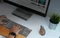 Lenovo Go Wireless Vertical Mouse Storm Grey mit Naturkork, USB Vorschaubild