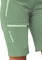 Vaude Badile Hose kurz willow green uni (Damen) Vorschaubild