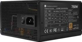 Thermalright TG-750S schwarz 750W, ATX 3.0