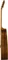 Gibson Hummingbird Custom Antique Natural Vorschaubild
