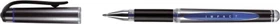 Uni-Ball Gel Impact UM-153S Gelroller (Mine) schwarz/transparent